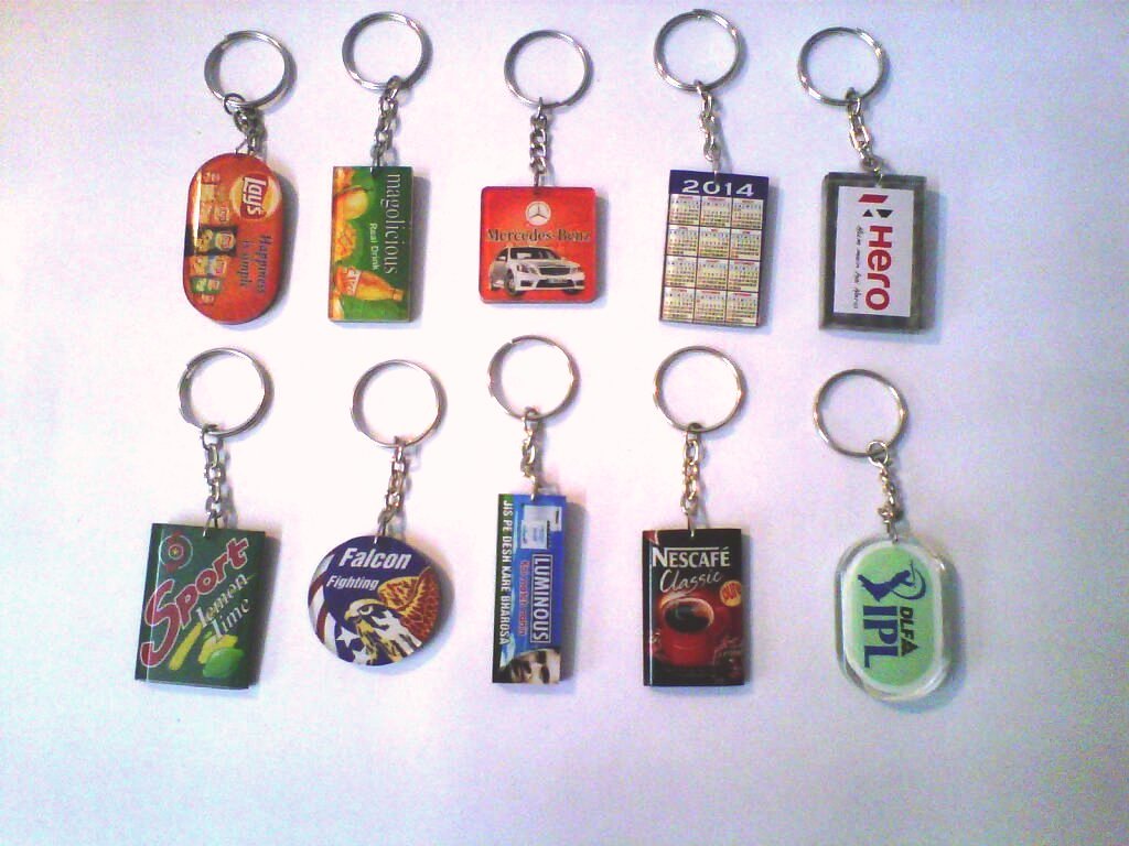 Embroidery Key Chain, Custom Embroidery Key Chain Manufacturer,Exporter